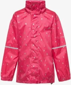 Mountain Peak Kinder Regenjas - Roze - Maat 122/128 -Bol 1000x1200 9