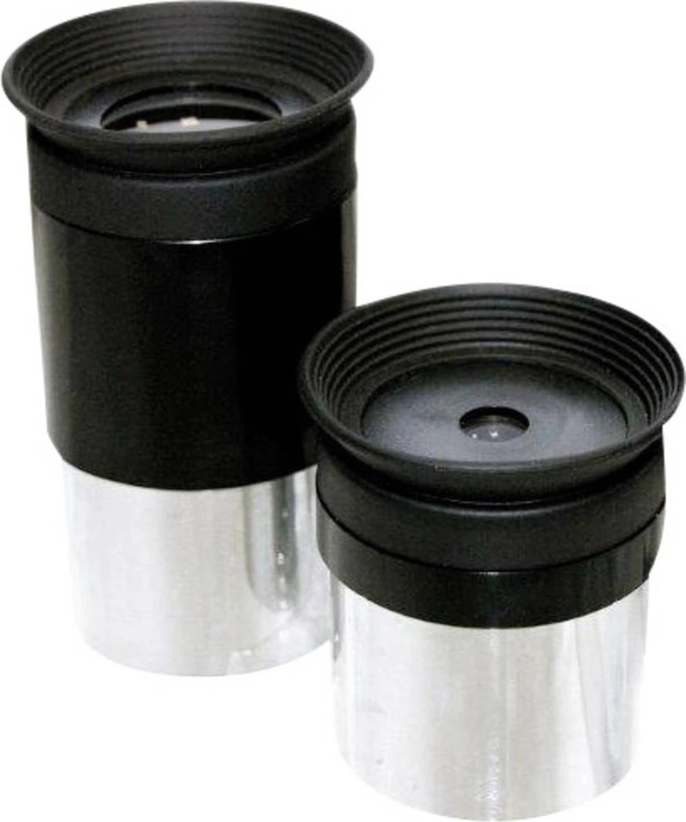 Bresser Telescoop - Pluto 114/500 - EQ-3 Montering - Met Smartphone-adapter 4 Bresser Telescoop - Pluto 114/500 - EQ-3 Montering - Met Smartphone-adapter - Afbeelding 2