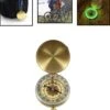 Kompas Messing Met Fluorescerende Buitenring - Luxe Kompas - Klassieke Kompas - Celvar - Glow In The Dark – Compass Brass 1 Kompas Messing Met Fluorescerende Buitenring - Luxe Kompas - Klassieke Kompas - Celvar - Glow In The Dark – Compass Brass -Bol 1001x1200 4