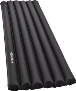 High Peak Tulsa Slaapmat - Donkergrijs 11 High Peak Tulsa Slaapmat - Donkergrijs -Bol 1001x1200 5