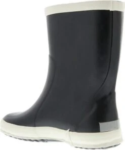 Bergstein Rainboot - Regenlaarzen - Unisex Junior - Black - Maat 30 33 Bergstein Rainboot - Regenlaarzen - Unisex Junior - Black - Maat 30 -Bol 1001x1200 6