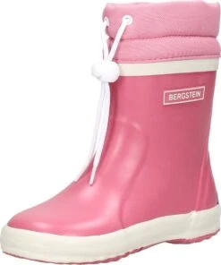 Bergstein Winterboot - Regenlaarzen - Unisex Junior - Pink - Maat 28 -Bol 1003x1200 6