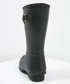Hunter Womens Original Short Dames Regenlaarzen - Maat 38 -Bol 1003x1200 7