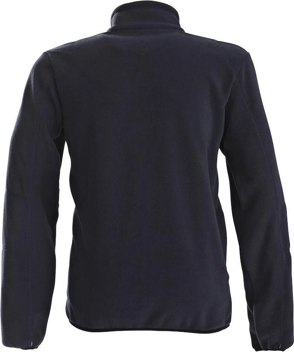 Printer Fleece Vest Speedway Marine - Maat L 5 Printer Fleece Vest Speedway Marine - Maat L - Afbeelding 3