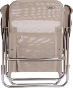 Crespo - Strandstoel - AL-205 - Beige (34) 19 Crespo - Strandstoel - AL-205 - Beige (34) -Bol 1007x1200