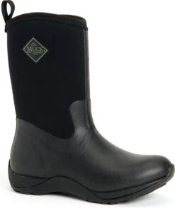 Muck Boot Arctic Weekend Outdoorlaarzen - Zwart - Dames - Maat 39/40 17 Muck Boot Arctic Weekend Outdoorlaarzen - Zwart - Dames - Maat 39/40 -Bol 1009x1200 7