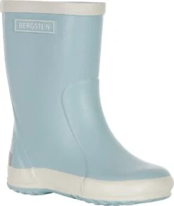 Bergstein Rainboot - Regenlaarzen - Unisex Junior - Celeste - Maat 23 28 Bergstein Rainboot - Regenlaarzen - Unisex Junior - Celeste - Maat 23 -Bol 1011x1200 2