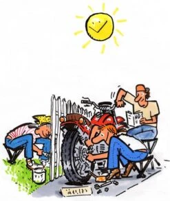 Walkstool - 3-Poots Krukje - Comfort 55 Cm - Verstelbaar - Zwart -Bol 1011x1200