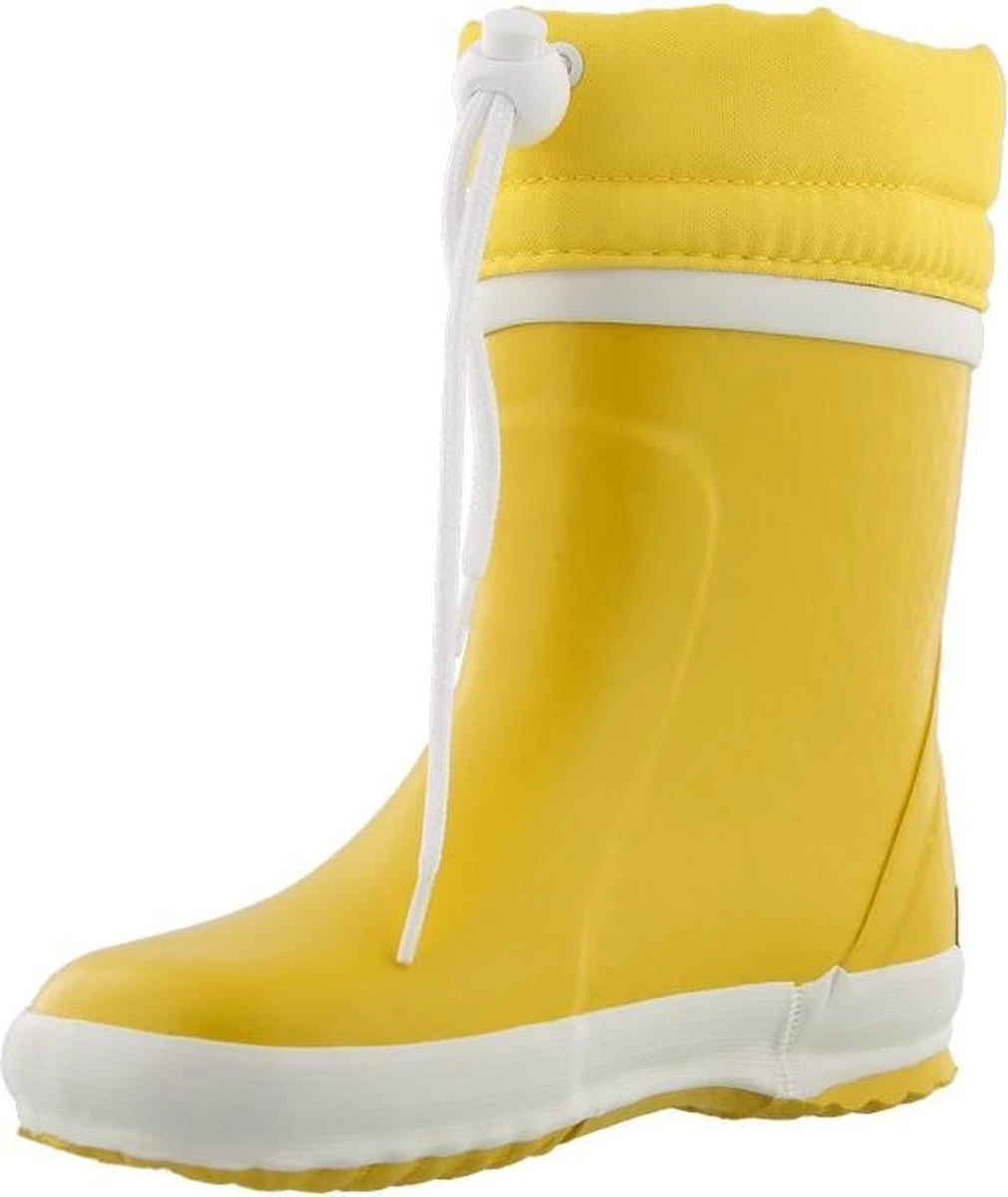 Bergstein Winterboot - Regenlaarzen - Unisex Junior - Yellow - Maat 29 17 Bergstein Winterboot - Regenlaarzen - Unisex Junior - Yellow - Maat 29 - Afbeelding 15