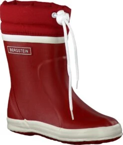 Bergstein Winterboot - Regenlaarzen - Unisex Junior - Red - Maat 29 25 Bergstein Winterboot - Regenlaarzen - Unisex Junior - Red - Maat 29 -Bol 1012x1200 1