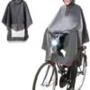 Poncho Regenponcho - Fietsponcho Fiets - Koplampproof Transparant - één Maat Kleur Zwart 1 Poncho Regenponcho - Fietsponcho Fiets - Koplampproof Transparant - één Maat Kleur Zwart -Bol 1012x1200 2