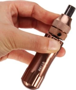 LOCK 7 Pin Tubular Lock Pick Set - Set Van Drie Gereedschappen - Pick-tool Slotenmaker Gereedschapsslot - Verstelbaar 7.0mm 7.5mm 7.8mm 10 LOCK 7 Pin Tubular Lock Pick Set - Set Van Drie Gereedschappen - Pick-tool Slotenmaker Gereedschapsslot - Verstelbaar 7.0mm 7.5mm 7.8mm -Bol 1014x1200 2