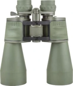 MacGyver Verrekijker 10 – 30 X 60 ZOOM - Vogelspotten - Observatiekijker - Ook Voor Brildragers - Groen -Bol 1017x1200 3