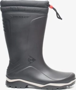 Dunlop Blizzard Thermo Sneeuw/regenlaarzen - Zwart - Maat 39 - Snowboots -Bol 1018x1200 4