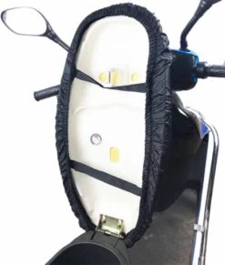 TLVX Scooter Zadelhoes / Waterdichte Zadelhoes / Buddyseat Hoes Waterdicht / Regenhoes / Zithoes Waterproef / Brommer Zadelhoes / Universeel / Maat XL (max. 58cm Breed Bij 88 Cm Lang) 11 TLVX Scooter Zadelhoes / Waterdichte Zadelhoes / Buddyseat Hoes Waterdicht / Regenhoes / Zithoes Waterproef / Brommer Zadelhoes / Universeel / Maat XL (max. 58cm Breed Bij 88 Cm Lang) -Bol 1020x1200 4