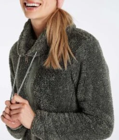 Protest Riri Full Zip Top Dames - Maat M/38 28 Protest Riri Full Zip Top Dames - Maat M/38 -Bol 1022x1200