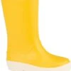 Ralka Regenlaarzen Puddle Junior - Geel - Maat 27/28 2 Ralka Regenlaarzen Puddle Junior - Geel - Maat 27/28 -Bol 1022x1200 3