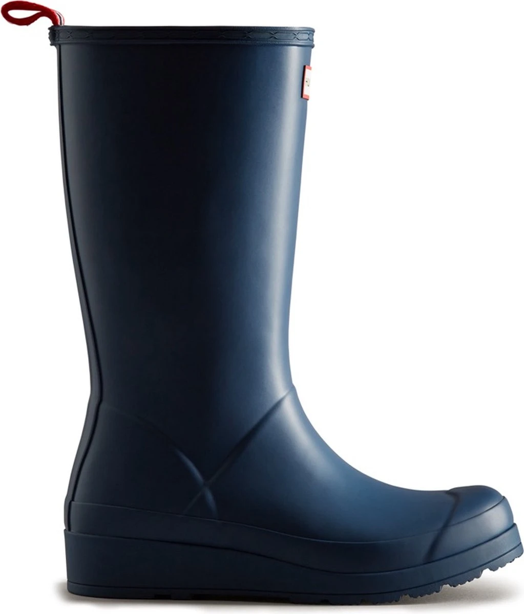 Hunter - Regenlaarzen Voor Dames - Original Play Boots Tall - Marineblauw - Maat 38EU 12 Hunter - Regenlaarzen Voor Dames - Original Play Boots Tall - Marineblauw - Maat 38EU - Afbeelding 10