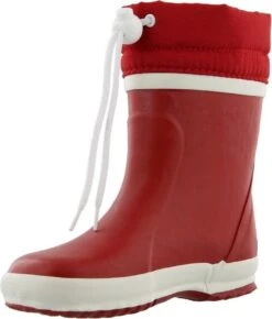 Bergstein Winterboot - Regenlaarzen - Unisex Junior - Red - Maat 29 29 Bergstein Winterboot - Regenlaarzen - Unisex Junior - Red - Maat 29 -Bol 1023x1200 3