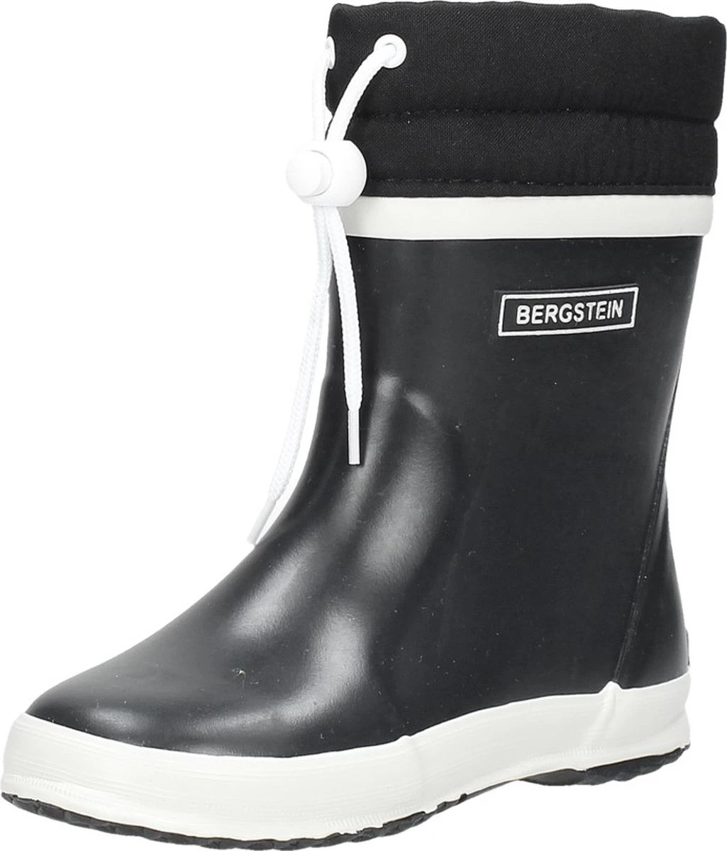 Bergstein Winterboot - Regenlaarzen - Unisex Junior - Black - Maat 30 9 Bergstein Winterboot - Regenlaarzen - Unisex Junior - Black - Maat 30 - Afbeelding 7