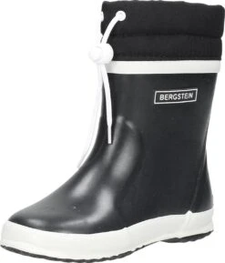 Bergstein Winterboot - Regenlaarzen - Unisex Junior - Black - Maat 24 -Bol 1025x1200 6