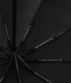 FlinQ Stormparaplu - Windbestendig - Snelheden Tot 120 Km/h - Zwart - Uitschuifbaar -Bol 1028x1200 2