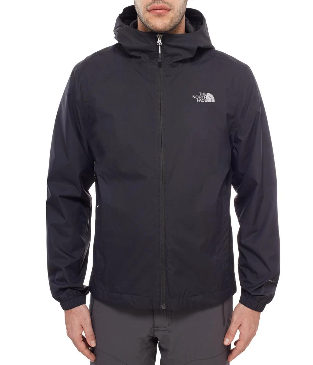 The North Face Quest Outdoorjas Heren - Maat S 9 The North Face Quest Outdoorjas Heren - Maat S - Afbeelding 7