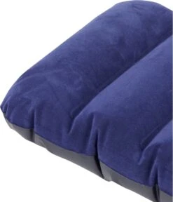 2 Opblaasbare Kussens - Intex - 43 X 28 X 9 Cm - Kampeerkussen - Reiskussen - Opblaasbaar - Festival - Festivalkussen