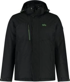 Kjelvik Heren Winterjas - Functionele Winterjas - Mano - Zwart - Maat 3XL 13 Kjelvik Heren Winterjas - Functionele Winterjas - Mano - Zwart - Maat 3XL -Bol 1033x1200 2