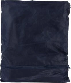 C-Line Regenpak Met Capuchon - Blauw - Reflecterend - Nieuw Model - Volwassen Maat XXXXL 24 C-Line Regenpak Met Capuchon - Blauw - Reflecterend - Nieuw Model - Volwassen Maat XXXXL -Bol 1033x1200 6
