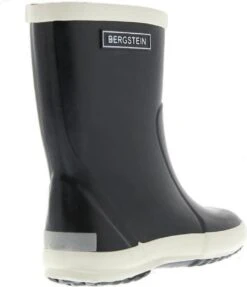 Bergstein Rainboot - Regenlaarzen - Unisex Junior - Black - Maat 30 37 Bergstein Rainboot - Regenlaarzen - Unisex Junior - Black - Maat 30 -Bol 1033x1200 7