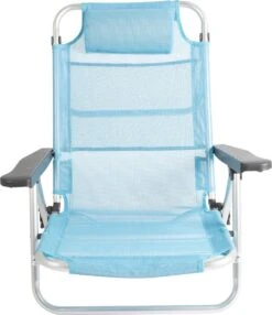 Bo-Camp Beach Chair - Monaco - Aluminium - Blauw 17 Bo-Camp Beach Chair - Monaco - Aluminium - Blauw -Bol 1035x1200 1