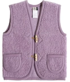 Alwero Bodywarmer Alpen Junior Lilly - 104-110