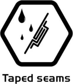 Mac In A Sac - Regenbroek Voor Volwassenen - Origin II - Zwart - Maat XS 14 Mac In A Sac - Regenbroek Voor Volwassenen - Origin II - Zwart - Maat XS -Bol 1035x1200 4