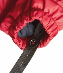 Playshoes Regenbroek Met Bretels Kinderen - Rood - Maat 116 -Bol 1035x1200 5