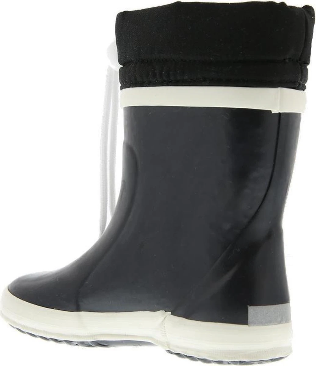 Bergstein Winterboot - Regenlaarzen - Unisex Junior - Black - Maat 32 19 Bergstein Winterboot - Regenlaarzen - Unisex Junior - Black - Maat 32 - Afbeelding 17