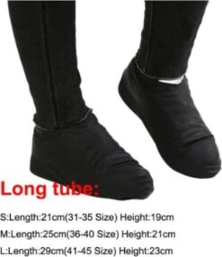 Regen Overtrek Schoen Cabantis|Regenschoen|Festivalschoen|Waterdicht|Latex|Small -Bol 1036x1200 3