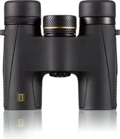 Bresser National Geographic Verrekijker - 10x25 - Licht & Compact - Waterdicht 19 Bresser National Geographic Verrekijker - 10x25 - Licht & Compact - Waterdicht -Bol 1037x1200