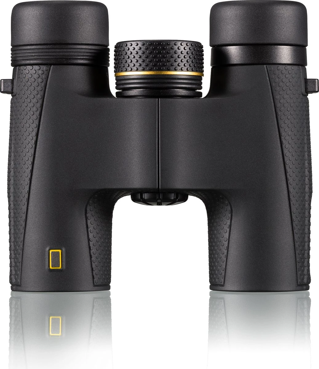 Bresser National Geographic Verrekijker - 10x25 - Licht & Compact - Waterdicht 11 Bresser National Geographic Verrekijker - 10x25 - Licht & Compact - Waterdicht - Afbeelding 9