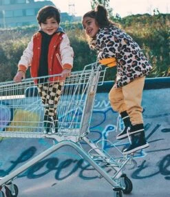 Bergstein Winterboot - Regenlaarzen - Unisex Junior - Black - Maat 24 -Bol 1038x1200 14