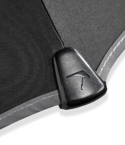 Senz Mini Automatic Foldable Paraplu Black Reflective -Bol 1038x1200 5