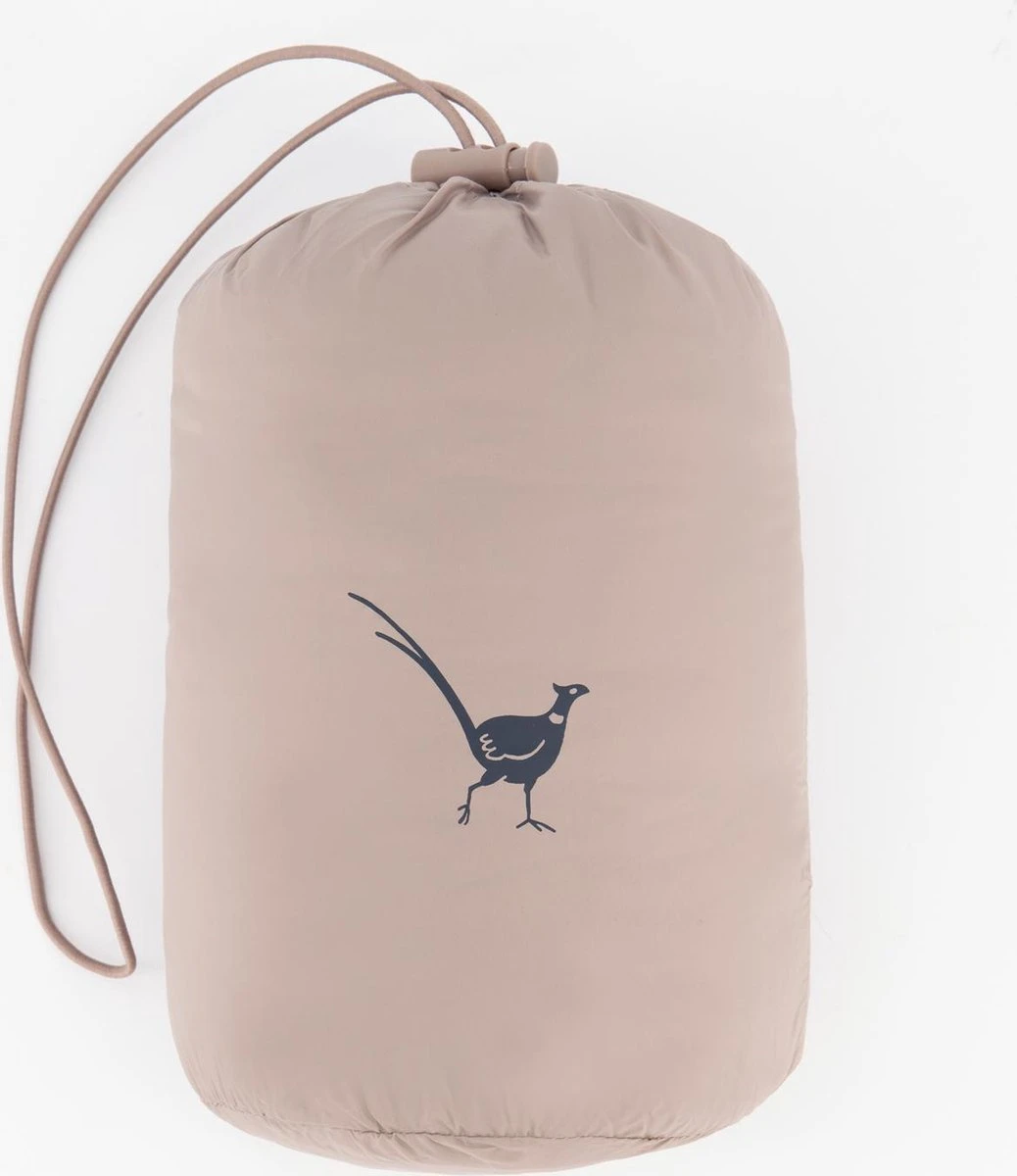 MGO Leisure Wear Mongo Dons Outdoorjas Dames - Maat M 6 MGO Leisure Wear Mongo Dons Outdoorjas Dames - Maat M - Afbeelding 4