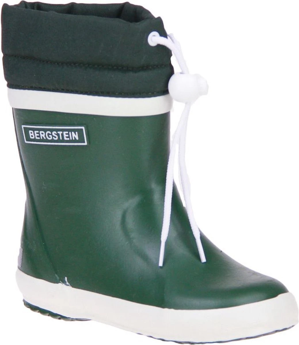 Bergstein Winterboot - Regenlaarzen - Unisex Junior - Forest - Maat 25 5 Bergstein Winterboot - Regenlaarzen - Unisex Junior - Forest - Maat 25 - Afbeelding 3