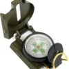 Professionele Metalen Kompas MILITAIR, Met Nachtmodus En Temperatuuraanduiding -Bol 1041x1200