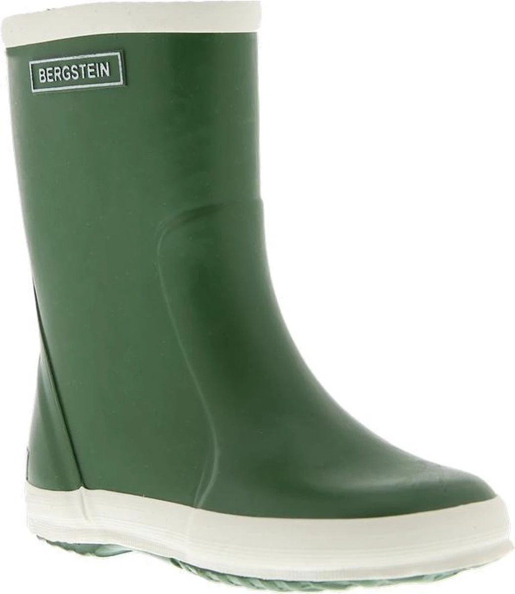 Bergstein Rainboot - Regenlaarzen - Unisex Junior - Forest - Maat 27 14 Bergstein Rainboot - Regenlaarzen - Unisex Junior - Forest - Maat 27 - Afbeelding 12