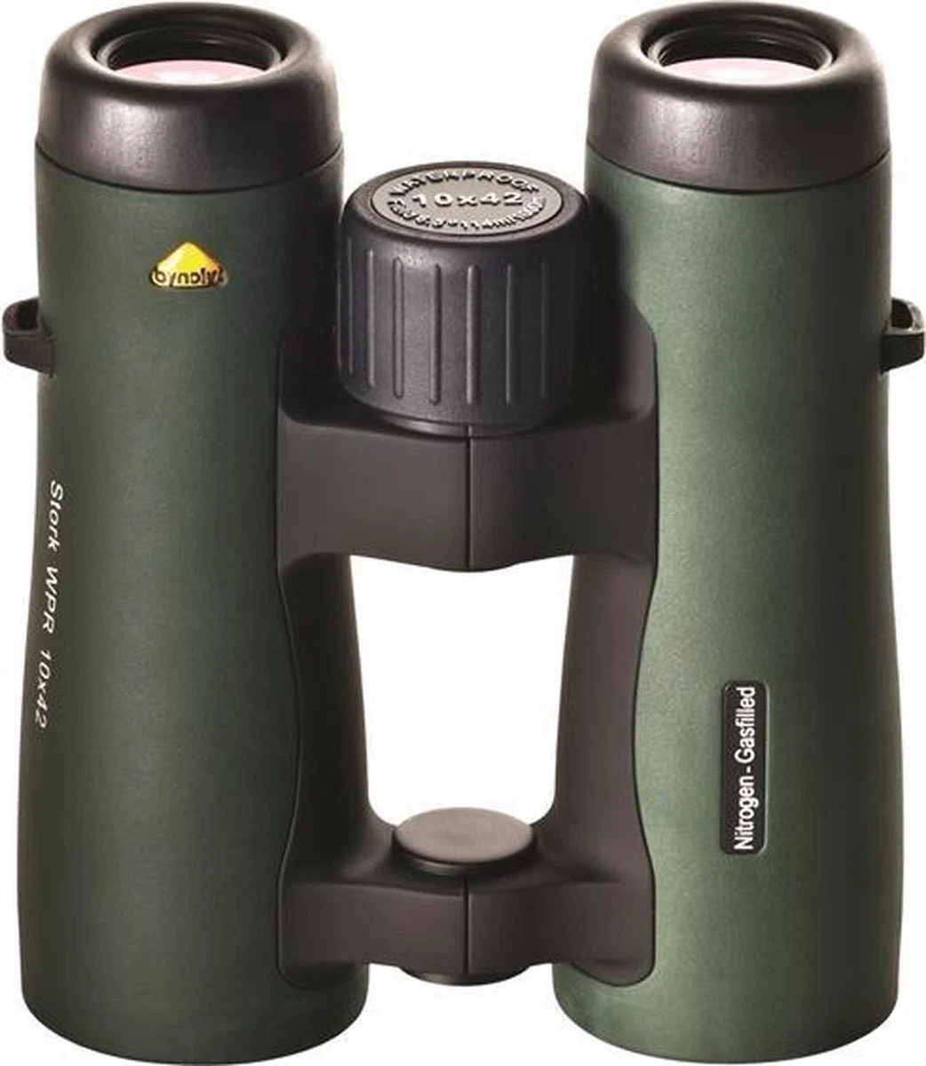 Bynolyt Stork WPR 10x42 4 Bynolyt Stork WPR 10x42 - Afbeelding 2