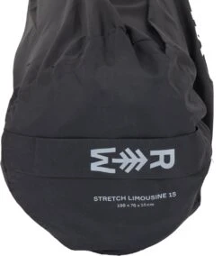 Redwood Stretch Limousine 15 - Slaapmat Zelfopblazend - 1-persoons - 15 -Bol 1043x1200 2