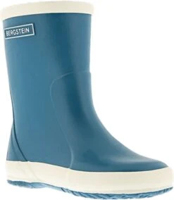 Bergstein Rainboot - Regenlaarzen - Unisex Junior - Jade - Maat 27 20 Bergstein Rainboot - Regenlaarzen - Unisex Junior - Jade - Maat 27 -Bol 1044x1200 16