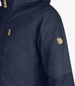 Fjallraven Sten Jacket Heren Outdoorjas - Maat M -Bol 1044x1200