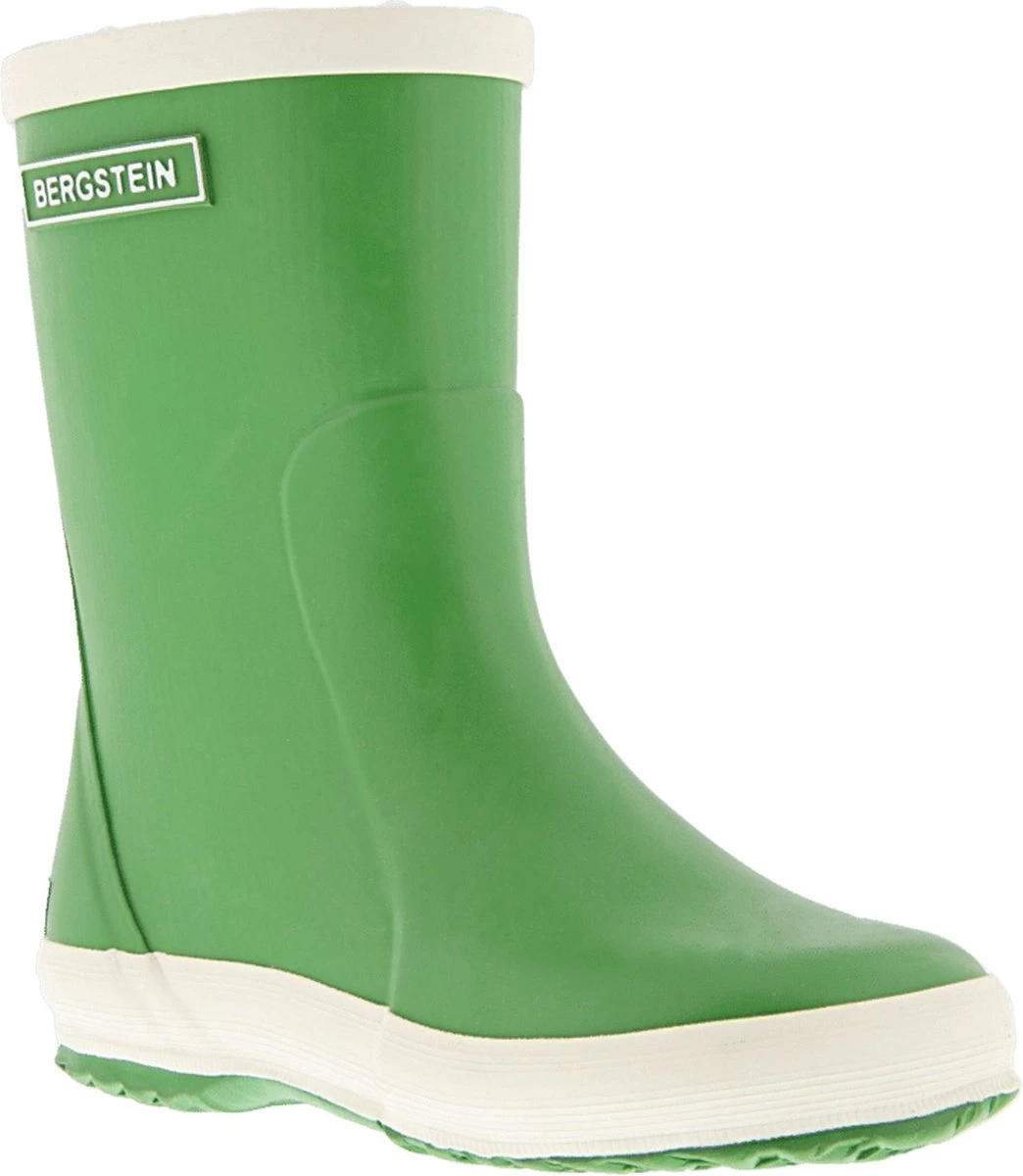 Bergstein Rainboot - Regenlaarzen - Unisex Junior - Grass - Maat 26 5 Bergstein Rainboot - Regenlaarzen - Unisex Junior - Grass - Maat 26 - Afbeelding 3